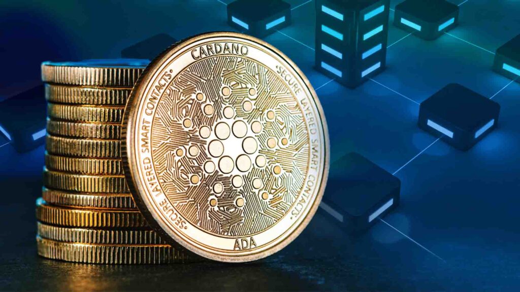 Cardano Price Eyes 100% Rally After Multi-Month Bull Flag Breakout