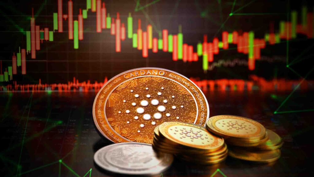 การคาดการณ์ราคา Cardano: ADA จะเป็นอย่างไรต่อไปหลังจากสัญญาณขายนี้