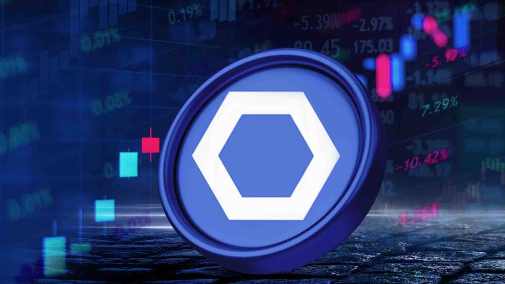 Chainlink Hits $23 as Community Sentiment Peaks: What’s Next for LINK
