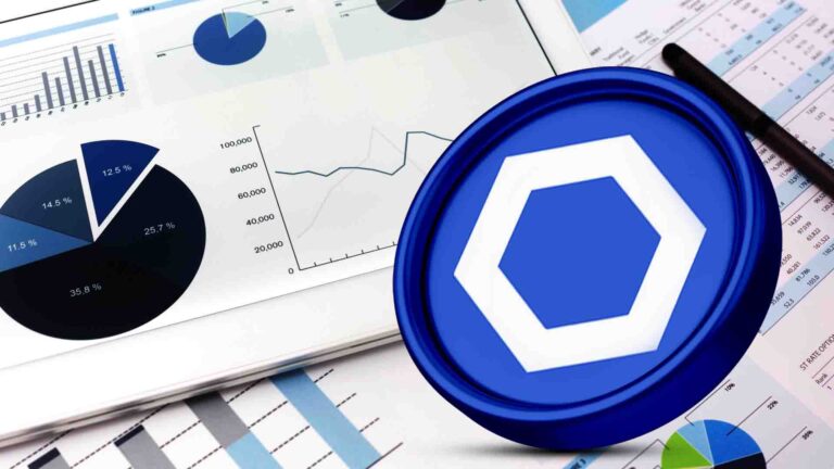 Chainlink Price