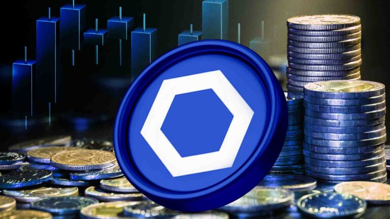 Chainlink Price