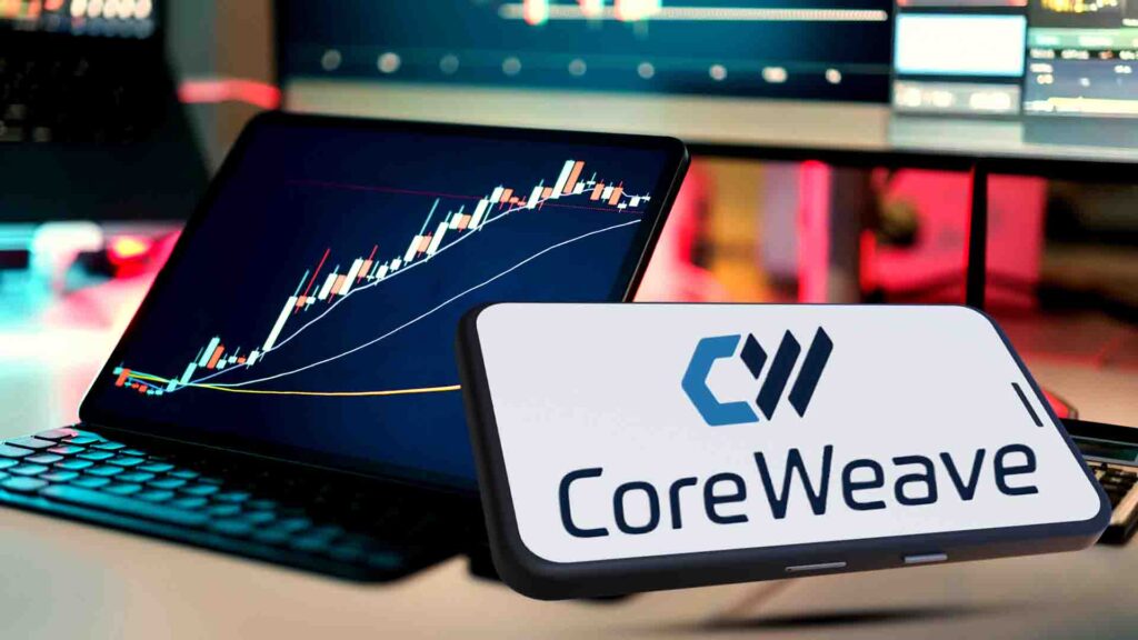 CoreWeave Stock Suffers $40 Billion Wipeout After Earnings: Buy the Dip?