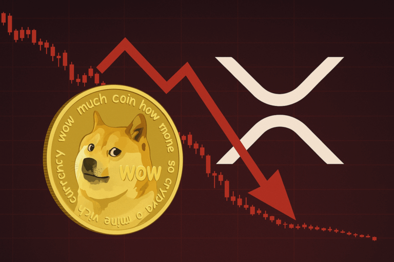 Dogeoin usdt