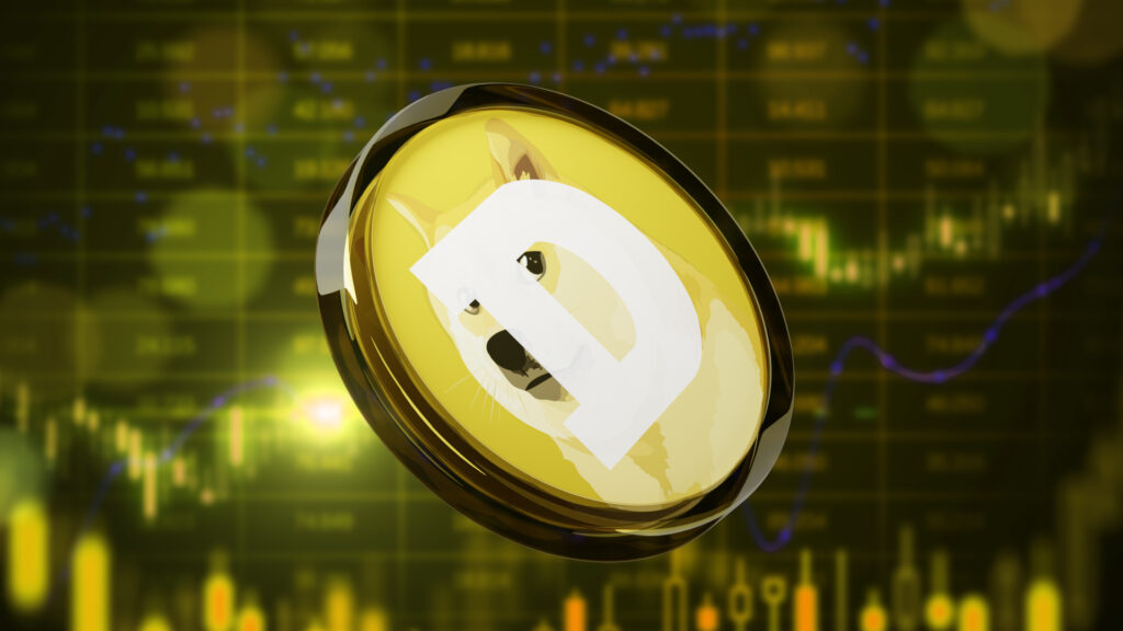Dogecoin Price Eyes $1.40 Rally as Weekly Pattern Signals Breakout