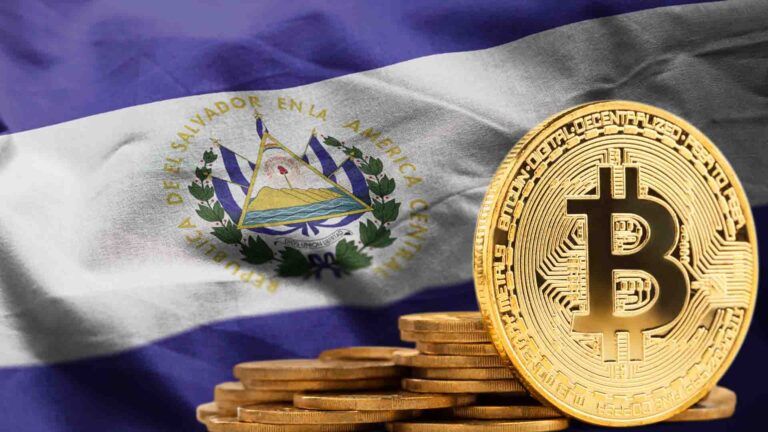 El Salvador