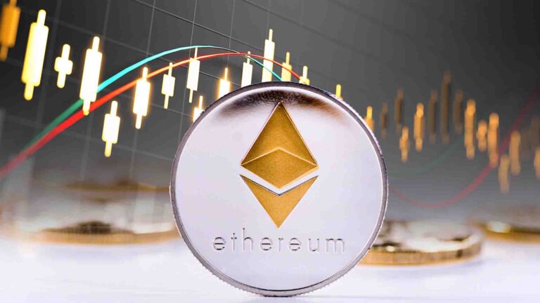 ethereum price