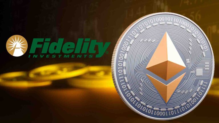 Ethereum hit $4,660 after Fidelity’s $145M buy as retail traders sold, shifting liquidity toward institutional holders.