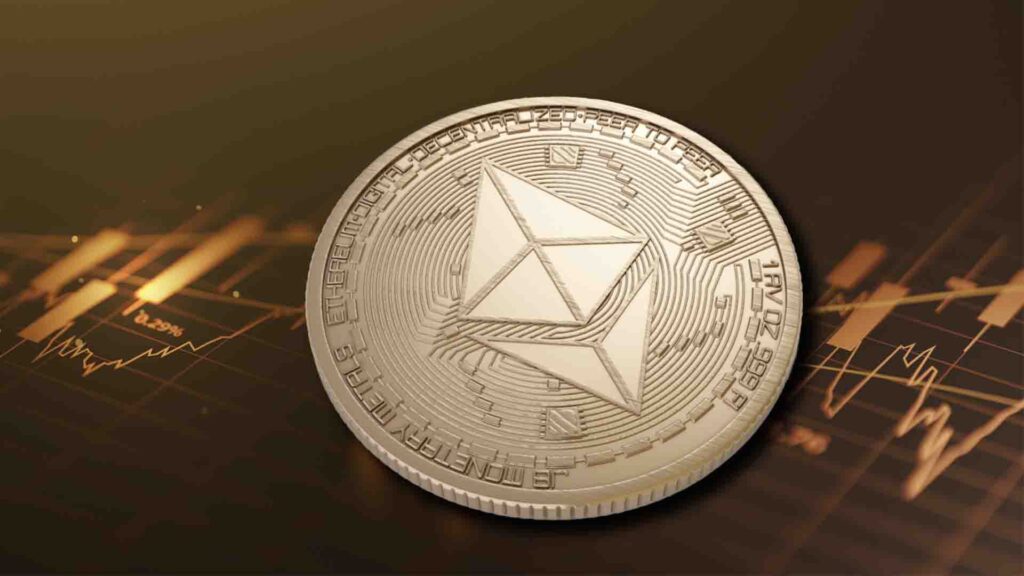 Ethereum News: ETH Surpasses Netflix in Market Cap as Price Eyes $5,000