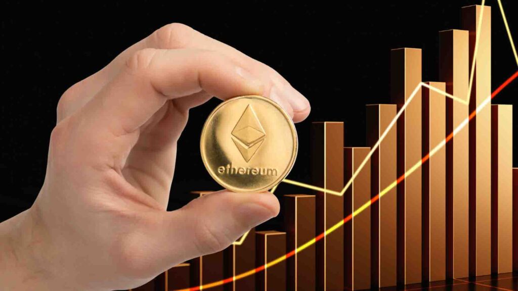 Ethereum Price Set for Breakout, Will It Surpass $8K in 2025?