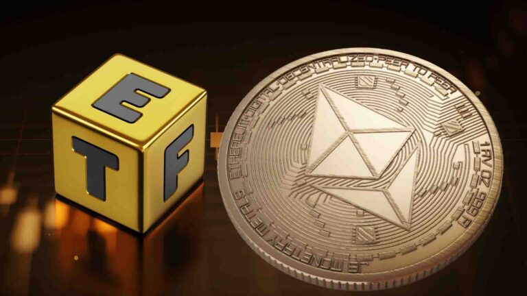 Ethereum Price