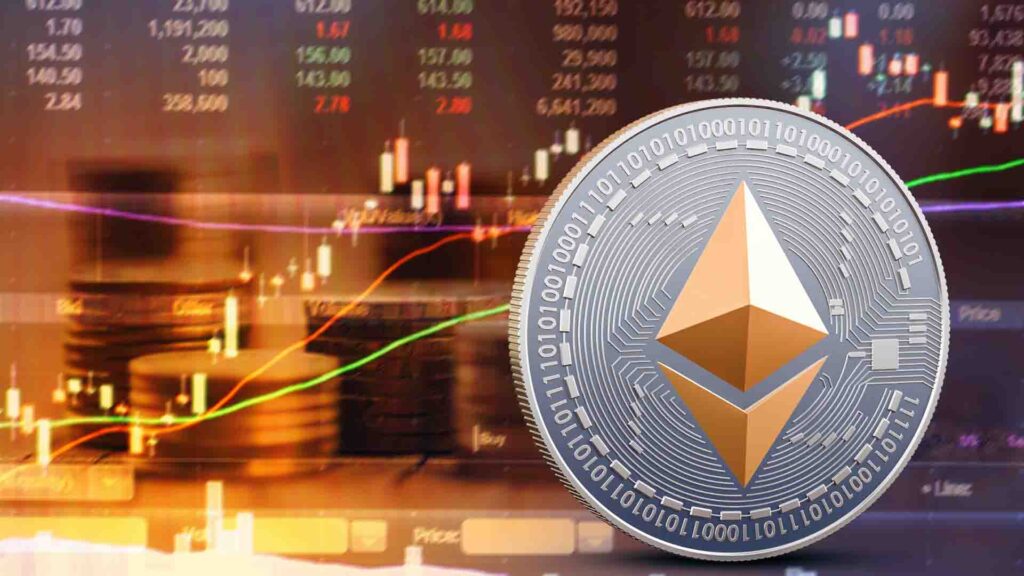 Ethereum Surge to $4,700 Signals We Might Be in an Altcoin Season: Here’s Why