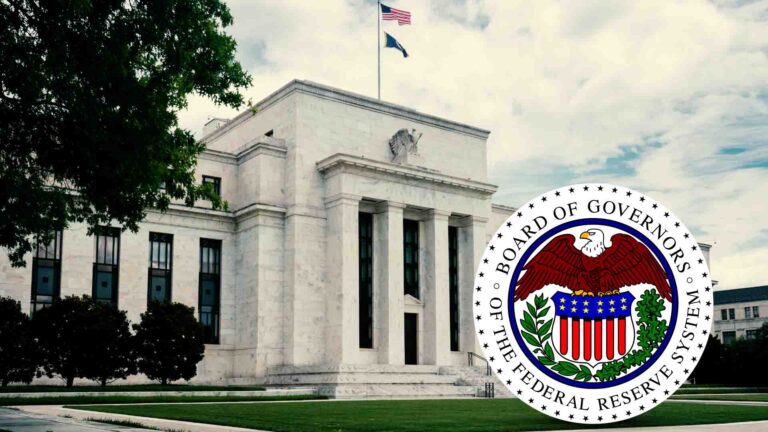 Jerome Powell