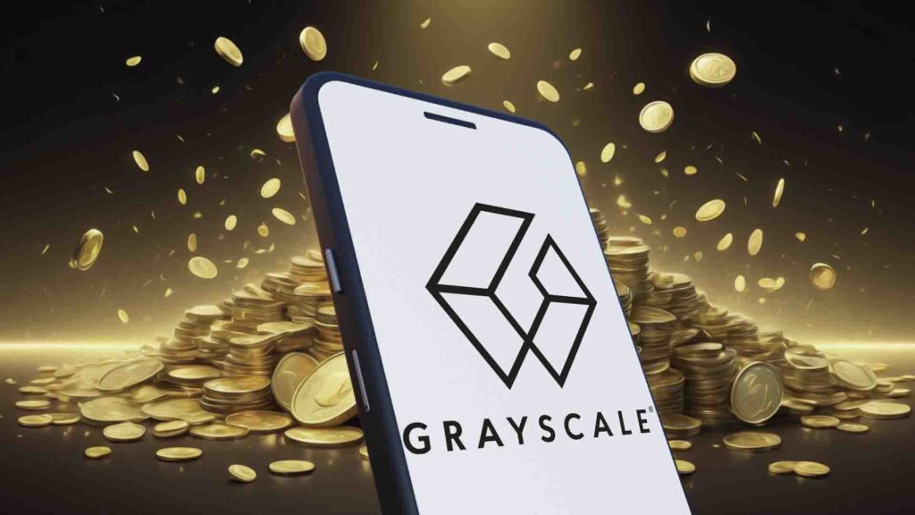 Grayscale Submits S-1 Filing for Spot AVAX ETF: What’s Next for Avalanche Price?