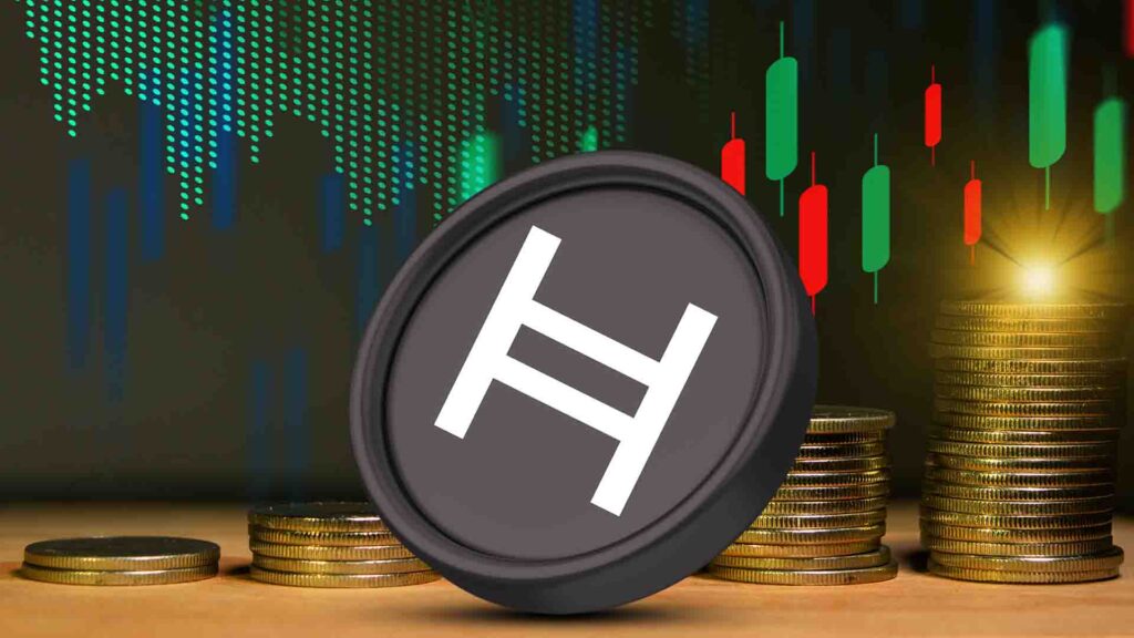 HBAR Price Eyes $3.53 in 2025 if ETF Filing Gains Approval