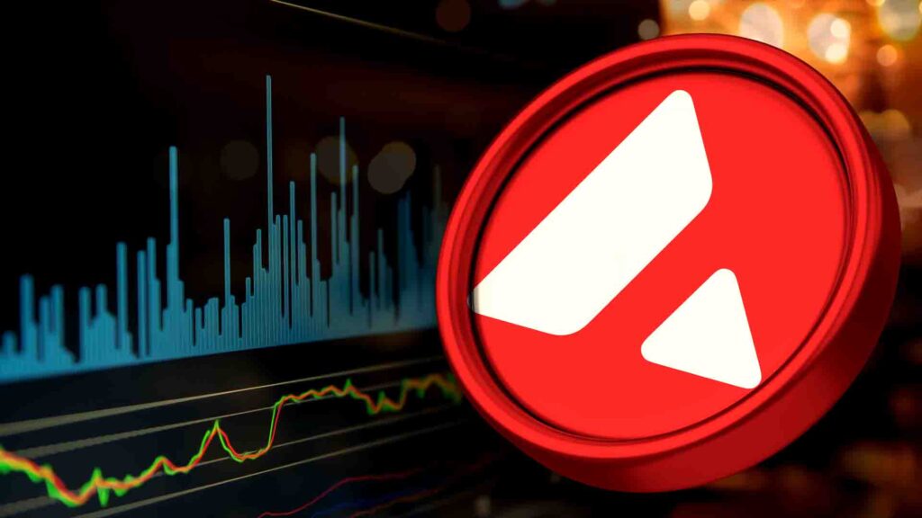 Here’s Why Avalanche Price Could Soar 70%: Key Factors to Watch