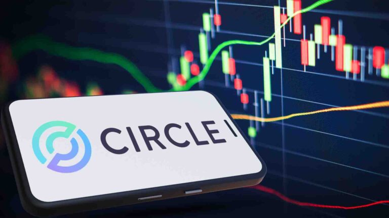 Circle Stock