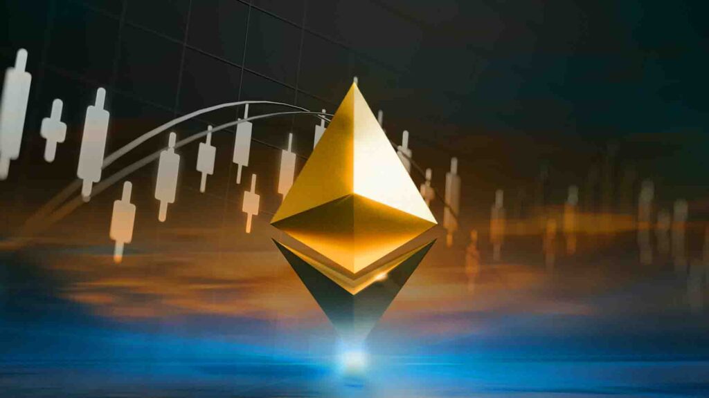 Джо Любин, Артур Хейз настроены оптимистично, поскольку Ethereum видит пересечение MACD
