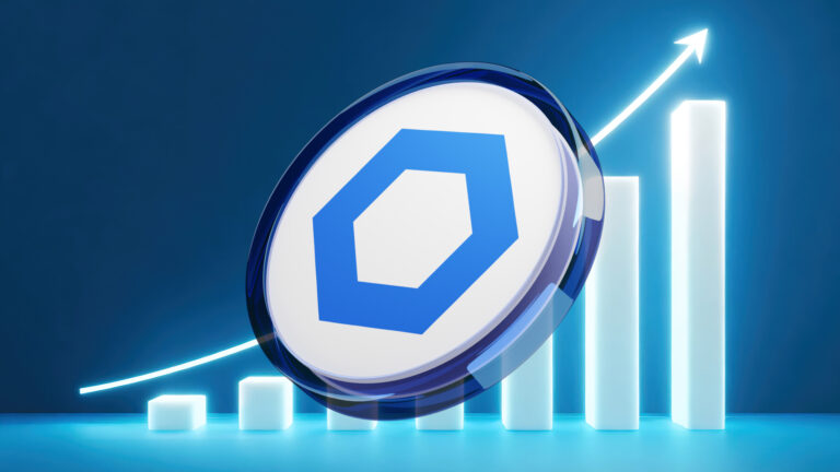 Chainlink price