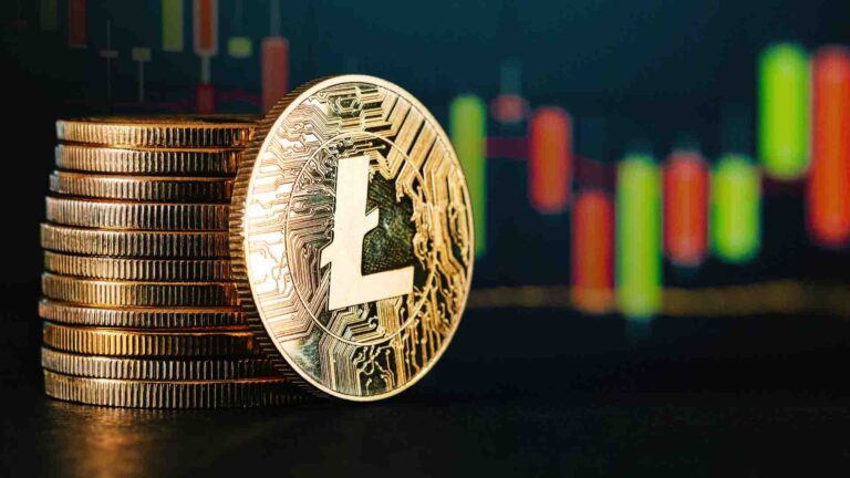 Litecoin Price