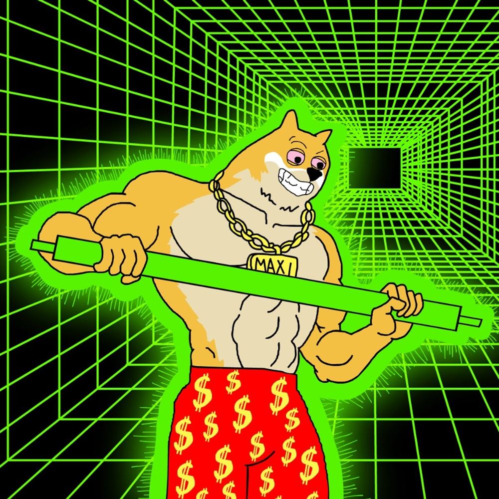 Maxi Doge ICO ทะลุ 1 ล้านดอลลาร์ใน 17 วัน จ่อพุ่งแตะ 2 ล้านสัปดาห์หน้า จุดเริ่มต้น Altseason ใหญ่