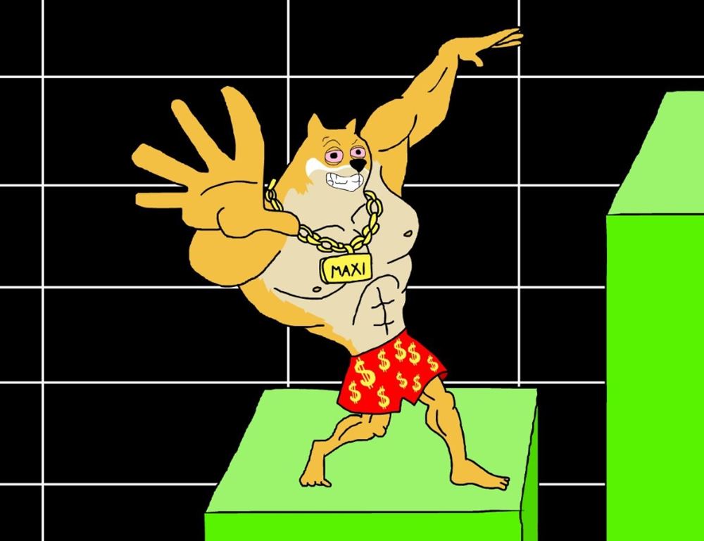 Dogecoin ส่งสัญญาณพุ่งรอบใหม่ นักลงทุนจับตา Maxi Doge อาจเป็นดาวรุ่งดวงถัดไป