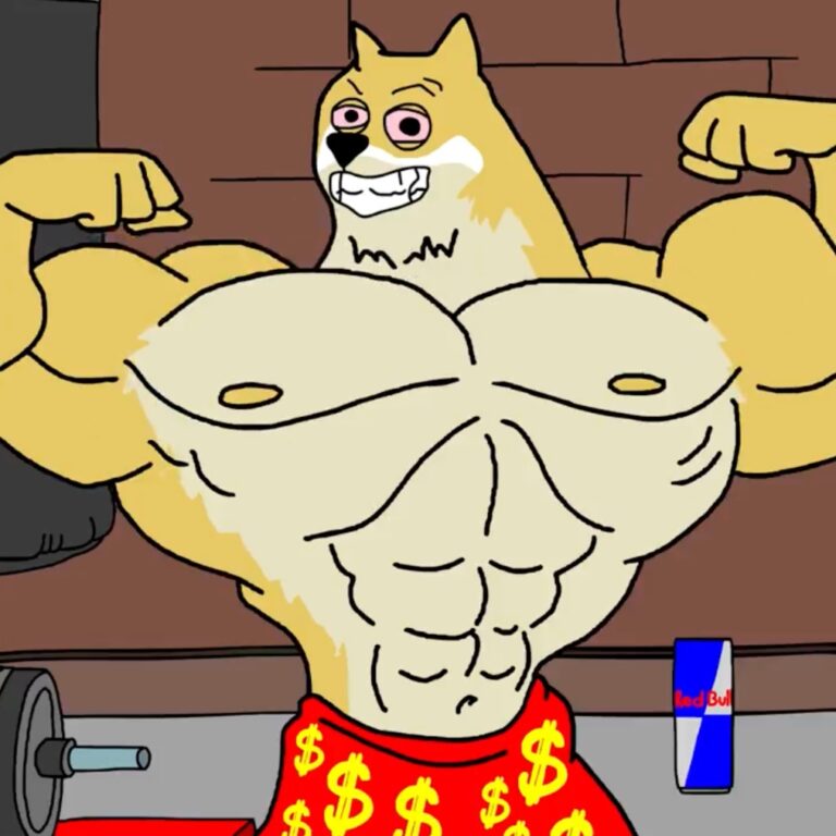 Maxi Doge กวาดยอดพรีเซลทะลุ 870,000 ดอลลาร์
