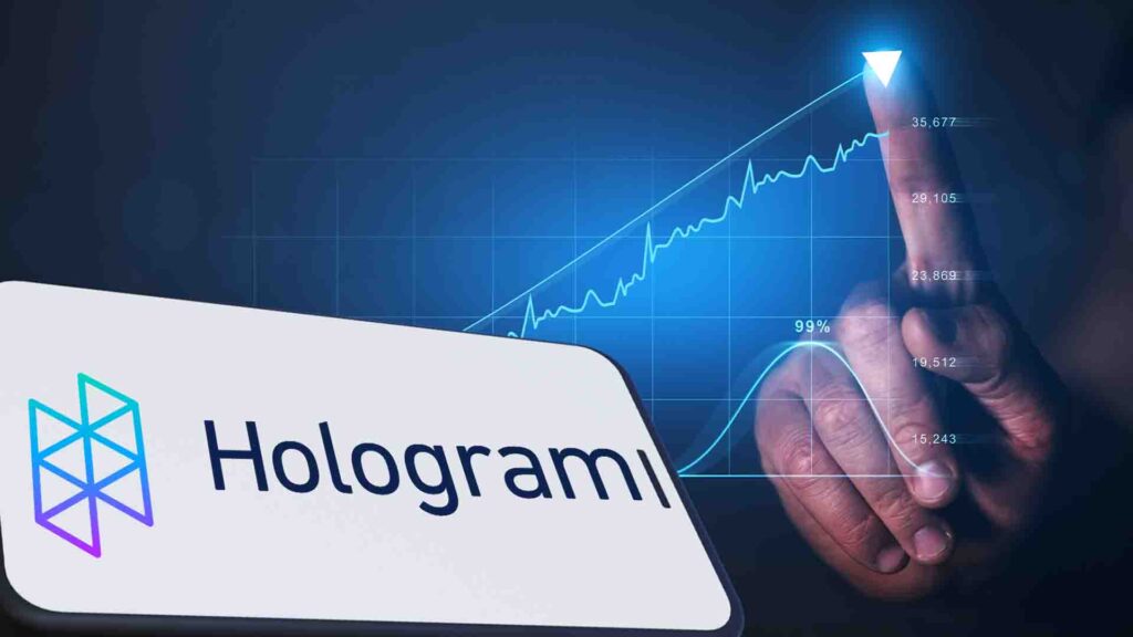 MicroCloud Hologram Stock: Here’s Why HOLO May Short Squeeze