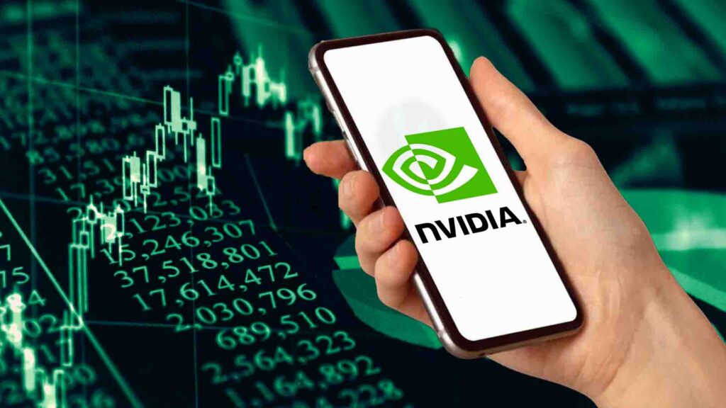 NVIDIA Stock Price Has Stalled: Is Palantir a Better AI Alternative?