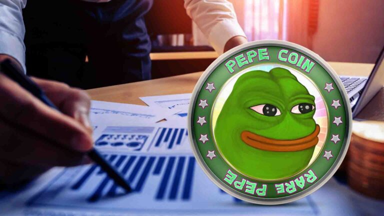 PEPE Price