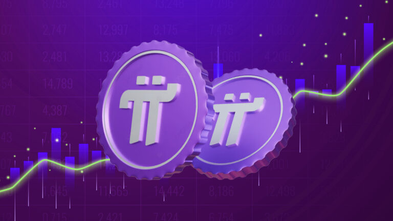 Pi Coin Price