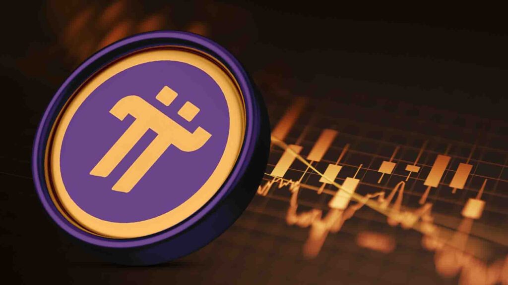 Pi Coin Value Drops As Expert Says No Binance Listing ahead