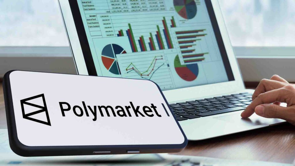 Polymarket Hit By $40M Losses From Automated Arbitrage Trading