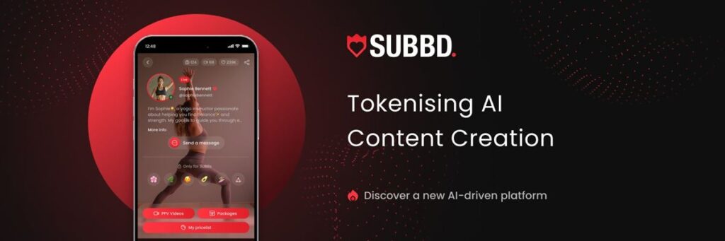 SUBDD Token (SUBDD) TH