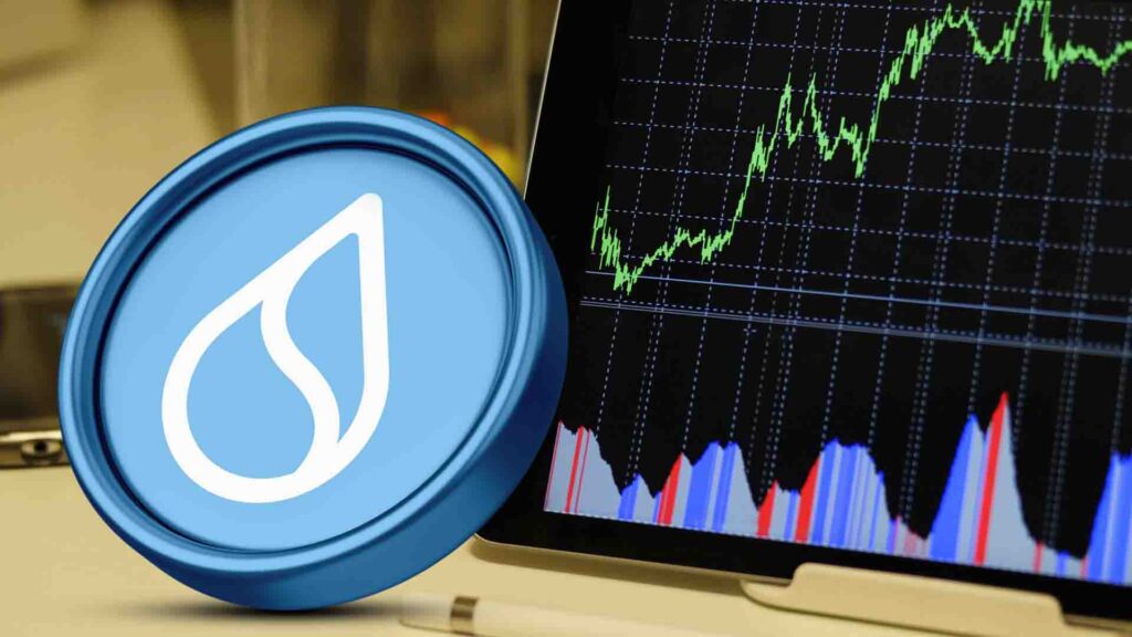 Sui Crypto Targets $7 After Bullish Retest As Traders Eye Breakout