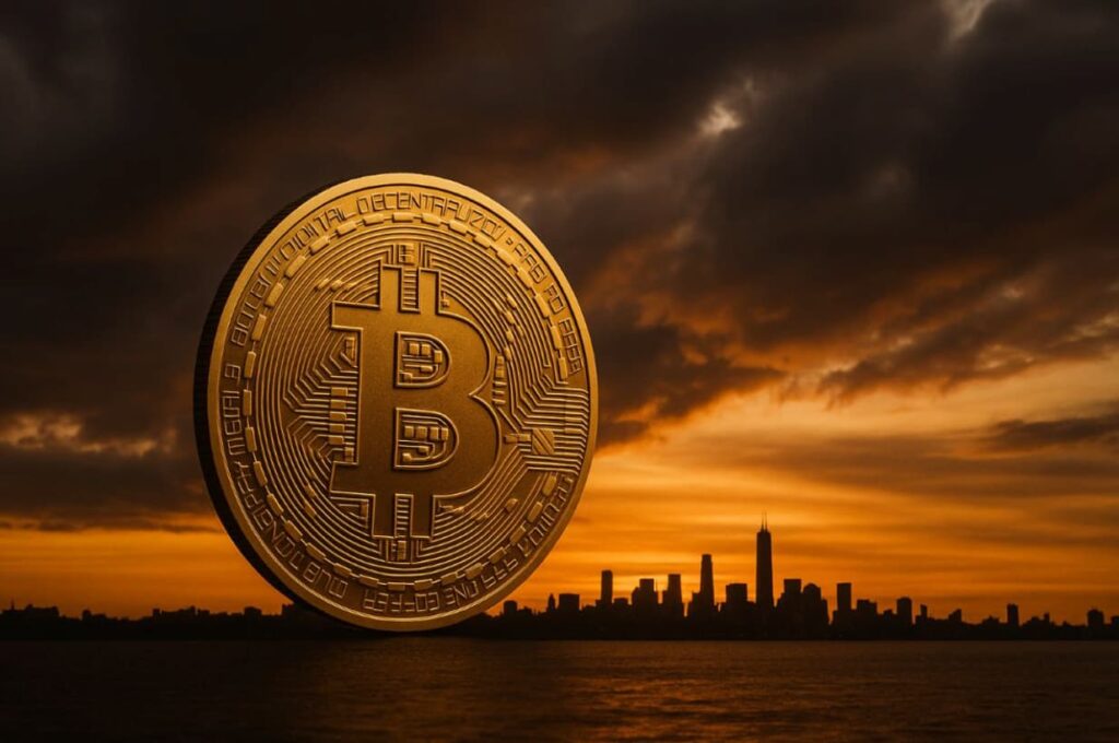 Paolo Ardoino afirma que Bitcoin es imbatible mientras Tether acumula 9.000 millones en BTC: ¿subirá $HYPER?