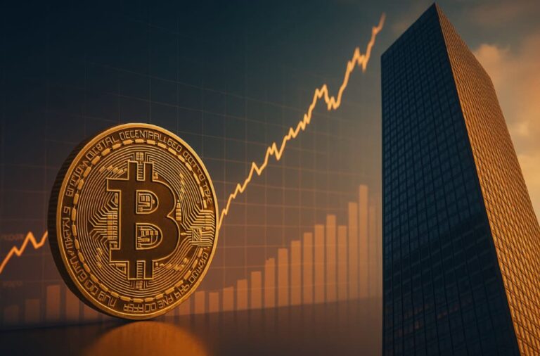 La estrategia de Saylor apunta a dominar Wall Street mientras Bitcoin Hyper se prepara para despegar