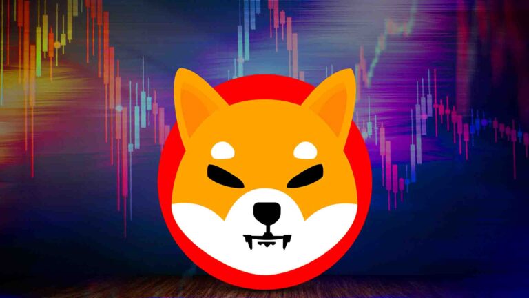Shiba Inu Price in a Critical Zone, Bulls Looking to Retest 0.000078