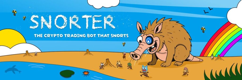 Snorter Token (SNORT) TH
