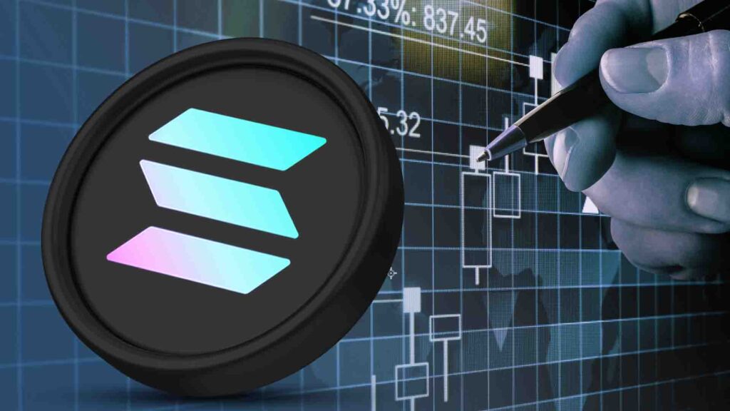 Solana Price Faces $207 Resistance As Traders Eye $300 Target