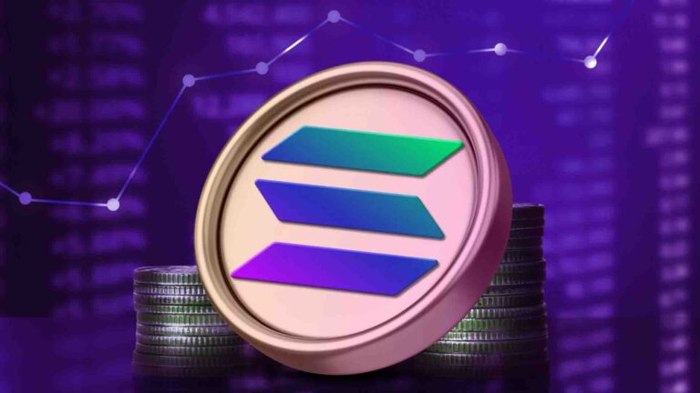 Solana Price Prediction
