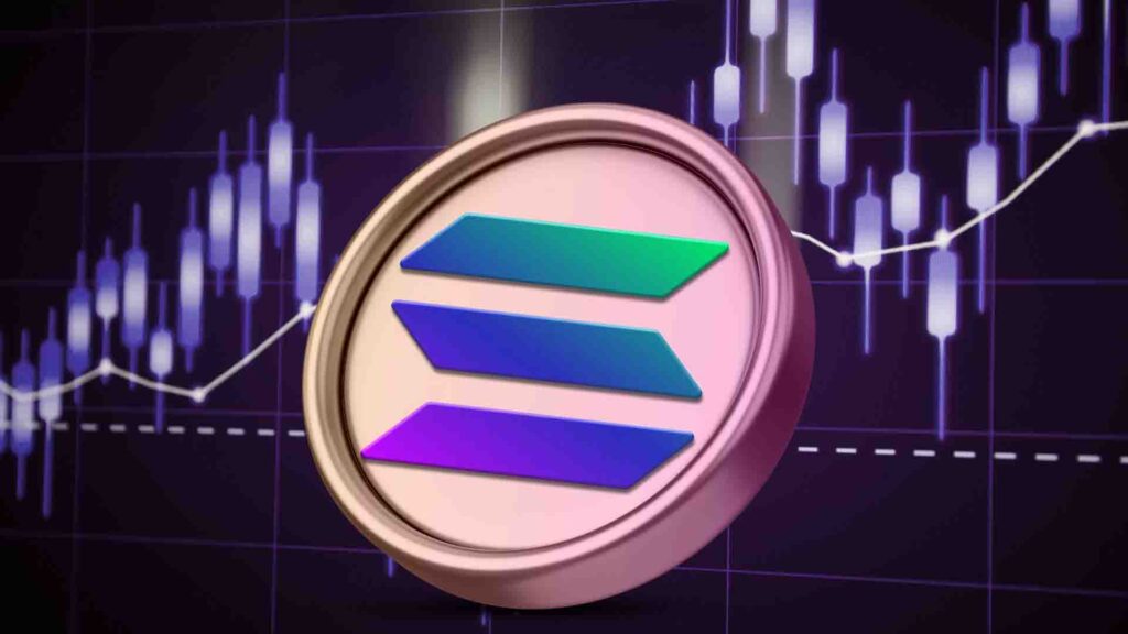 Solana Risk Appetite Is Slowing, Unusual Onchain Data Emerges