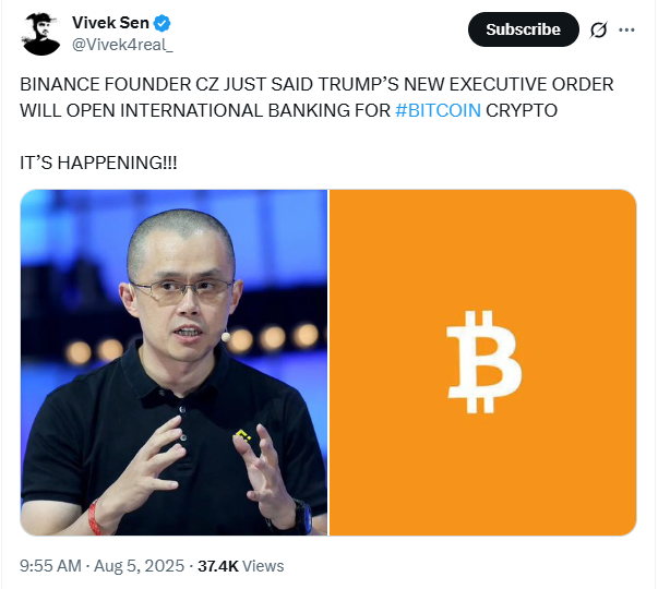 Bitcoin