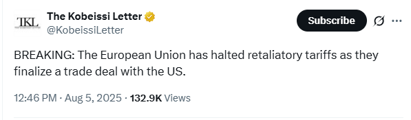 Union européenne