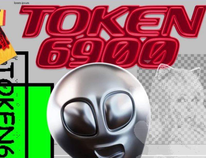 TOKEN6900 ICO จะปิดขายใน 3 วัน! เหรียญมีมดาวรุ่ง ลุ้นโอกาสโตแรง 1000x