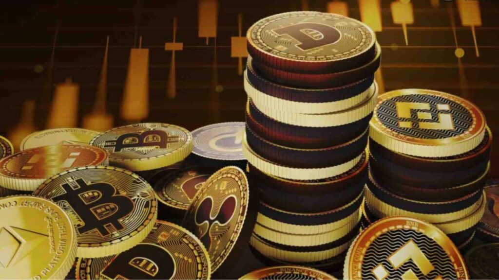 What is a Crypto M&A?
