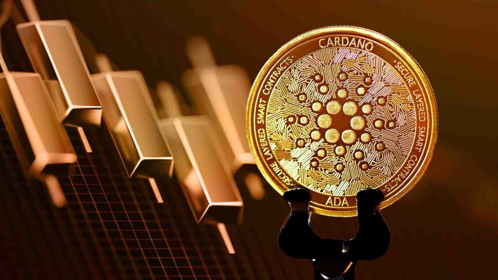 Wird der Cardano-Preis $4 erreichen oder unter die Unterstützung rutschen? Analysten äußern sich