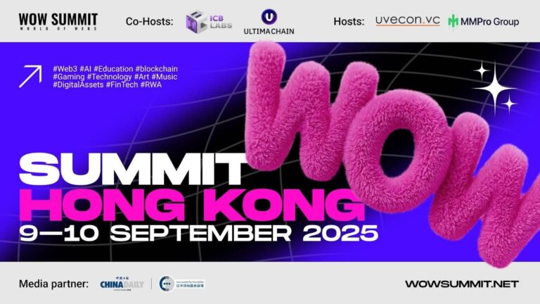 WOW Summit 2025