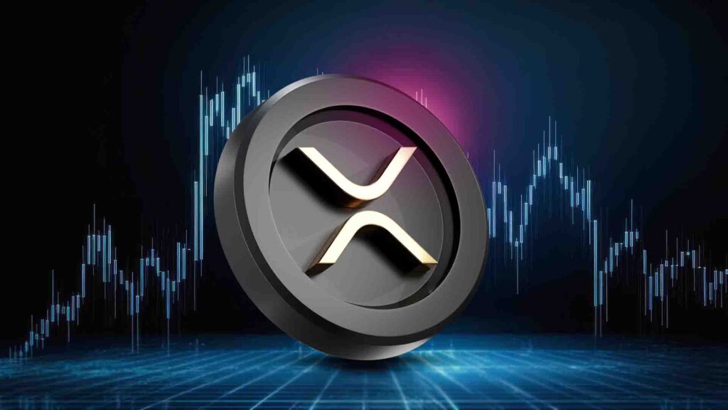 XRP Price Poised for Breakout to $5 as This Support Holds
