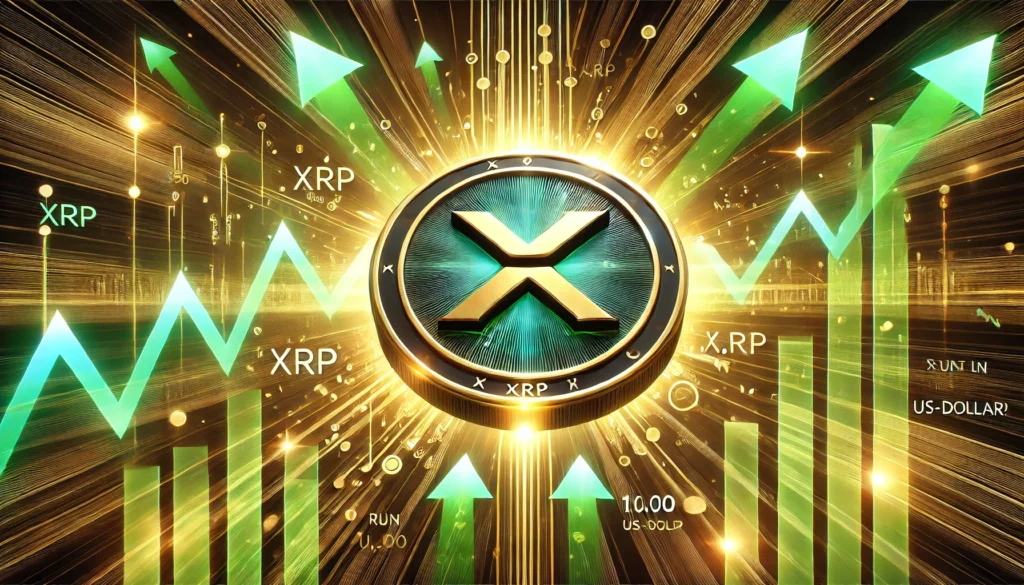 ¿Es buen momento para invertir en Ripple (XRP)?