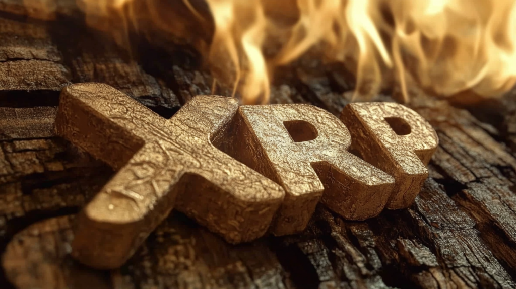 ¿$XRP en tendencia bajista: ha terminado ya la carrera alcista?